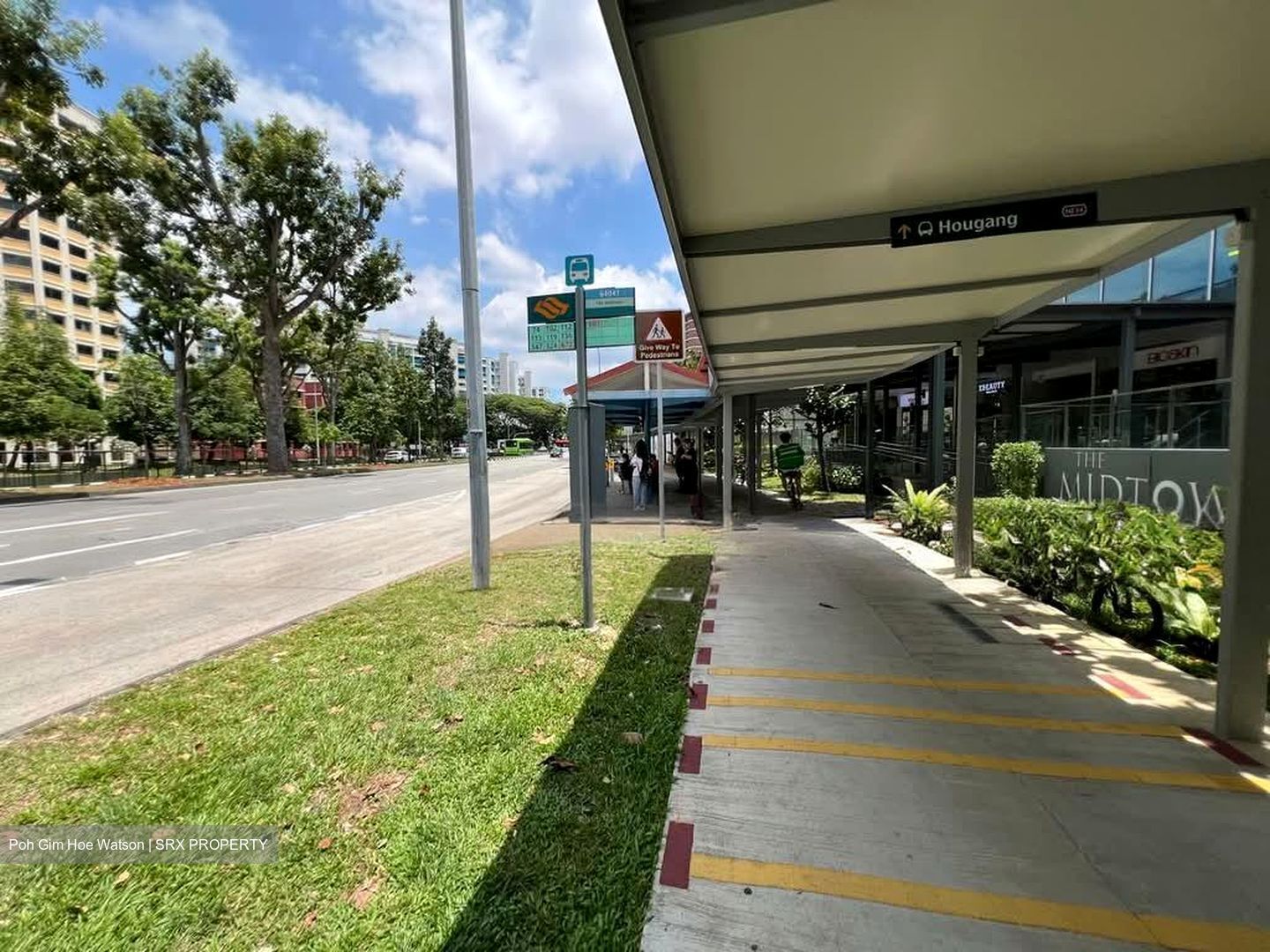 Midtown Residences (D19), Retail #560822591
